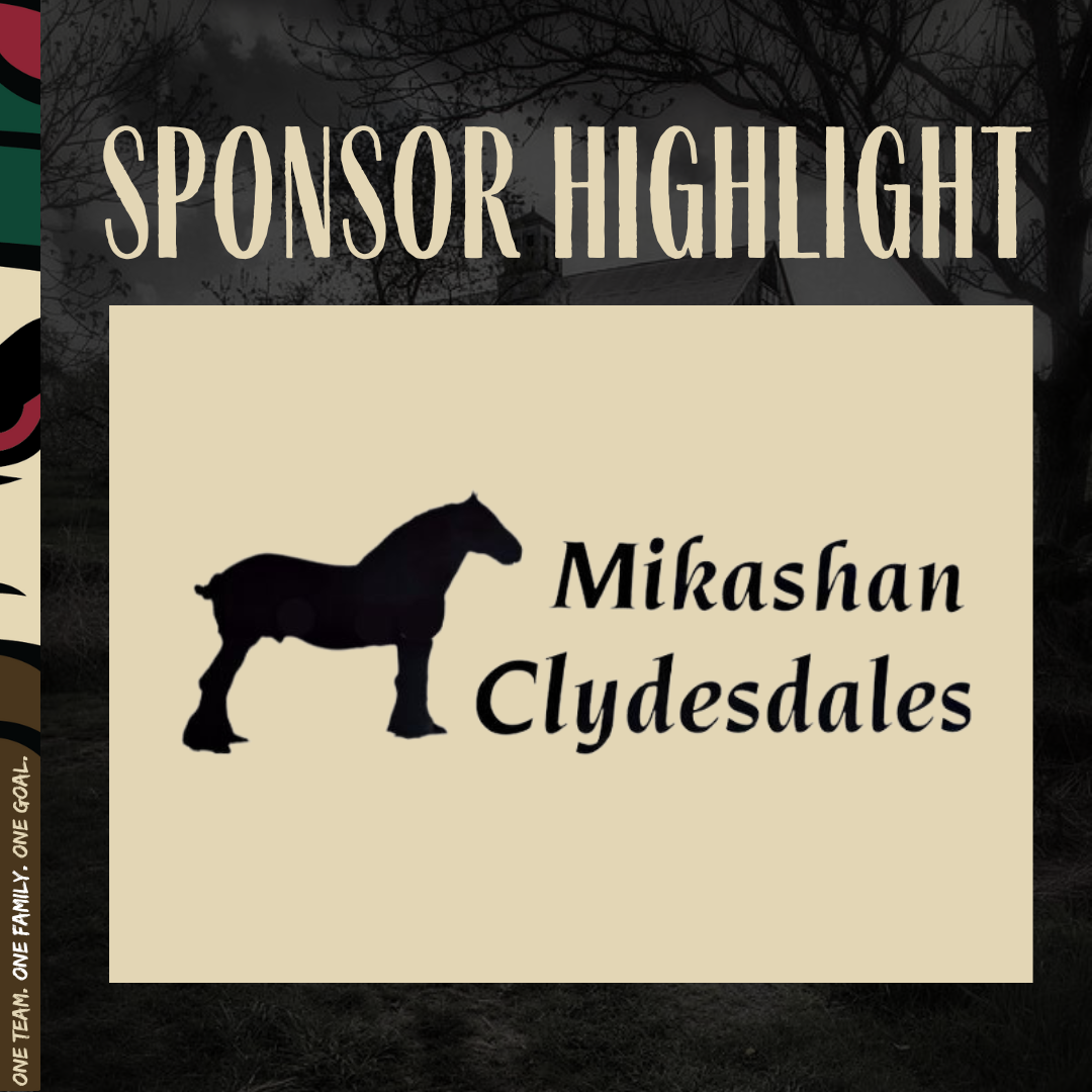 Mikashan Clydesdales